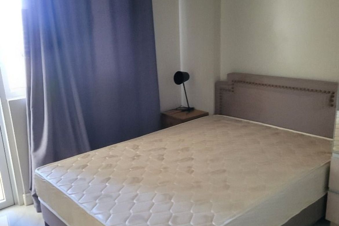 1 Bedroom Condo for Rent in Baclaran, Parañaque, Metro Manila near LRT-1 EDSA