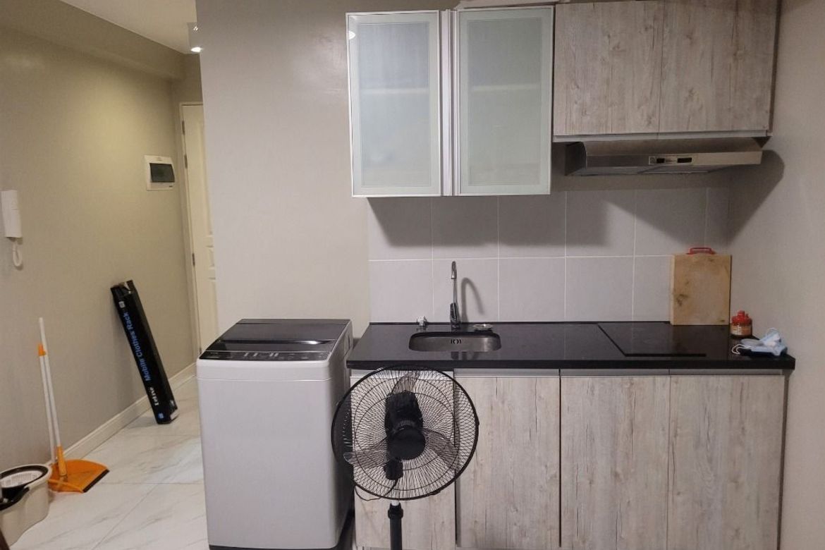1 Bedroom Condo for Rent in Baclaran, Parañaque, Metro Manila near LRT-1 EDSA photo 3