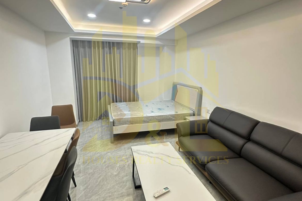 1 Bedroom Condo for Rent in Baclaran, Parañaque, Metro Manila near LRT-1 EDSA