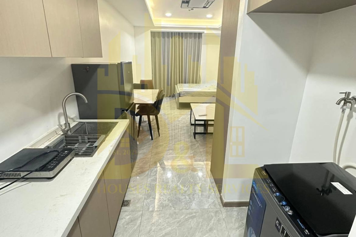 1 Bedroom Condo for Rent in Baclaran, Parañaque, Metro Manila near LRT-1 EDSA photo 3