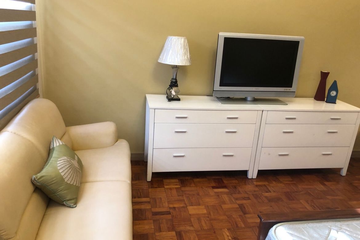 1 Bedroom Condo for Rent in Baclaran, Parañaque, Metro Manila near LRT-1 EDSA photo 2