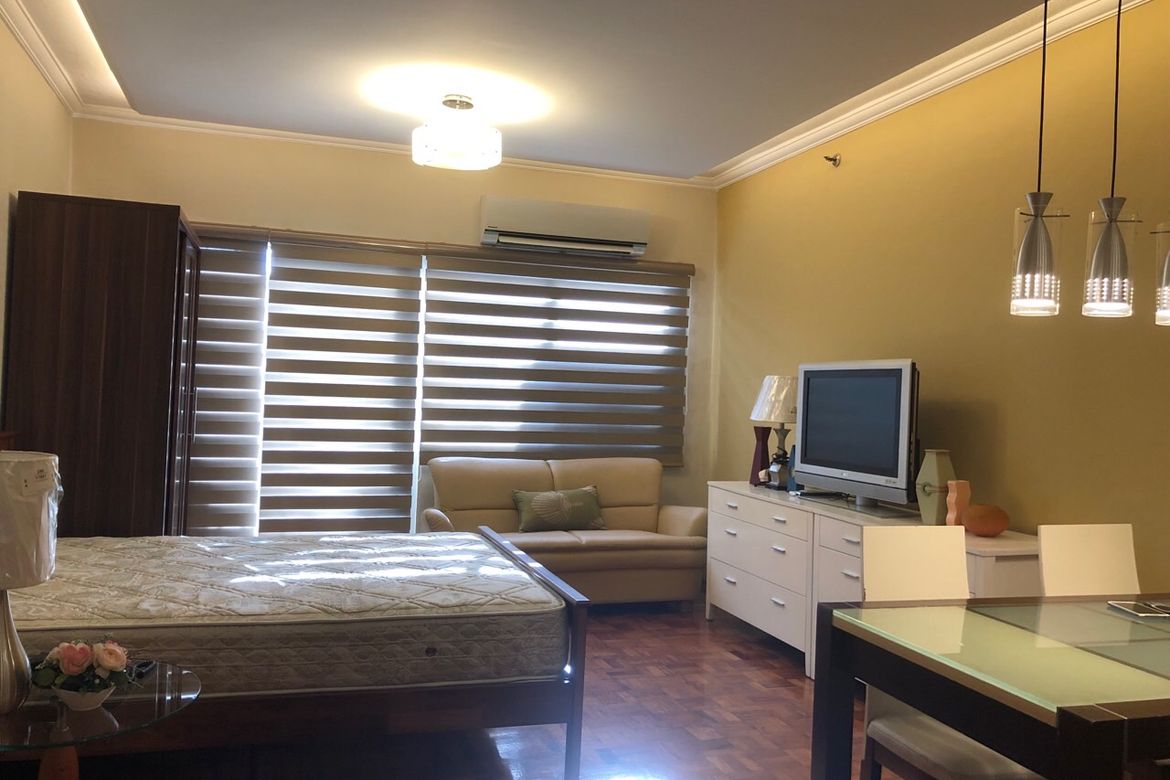 1 Bedroom Condo for Rent in Baclaran, Parañaque, Metro Manila near LRT-1 EDSA photo 4