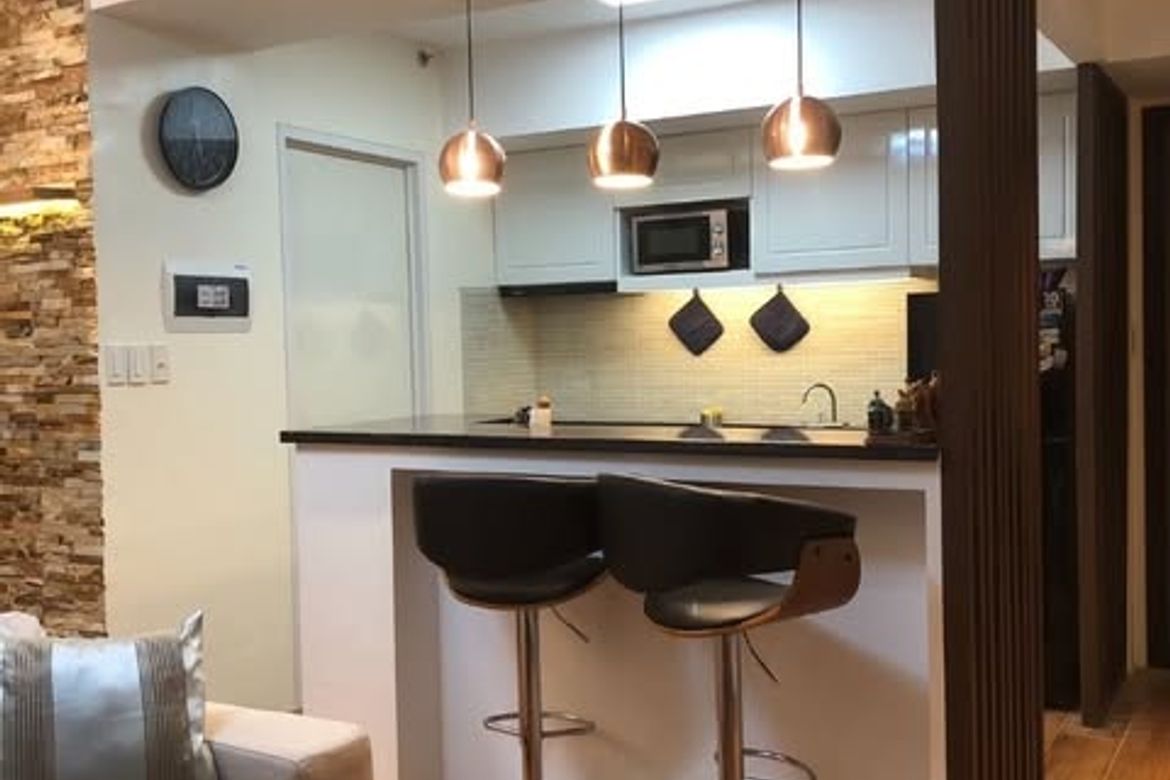 1 Bedroom Condo for Rent in Bagong Pag-Asa, Quezon City, Metro Manila near MRT-3 Quezon Avenue photo 5