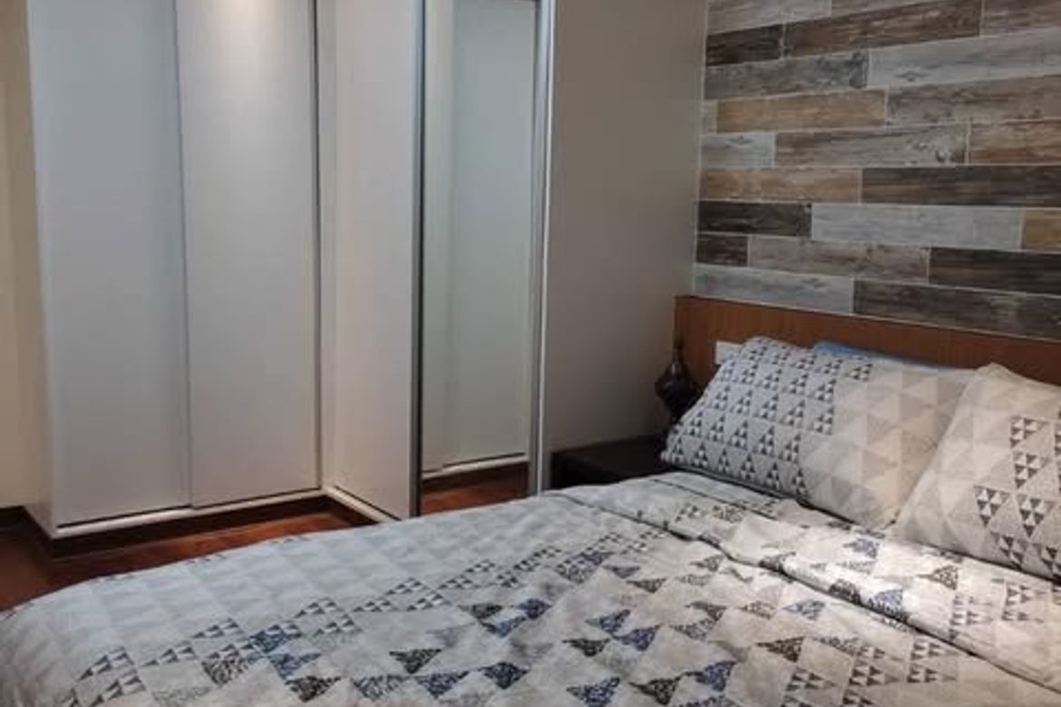 1 Bedroom Condo for Rent in Bagong Pag-Asa, Quezon City, Metro Manila near MRT-3 Quezon Avenue photo 7