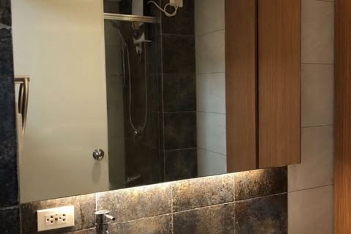 1 Bedroom Condo for Rent in Bagong Pag-Asa, Quezon City, Metro Manila near MRT-3 Quezon Avenue photo 8
