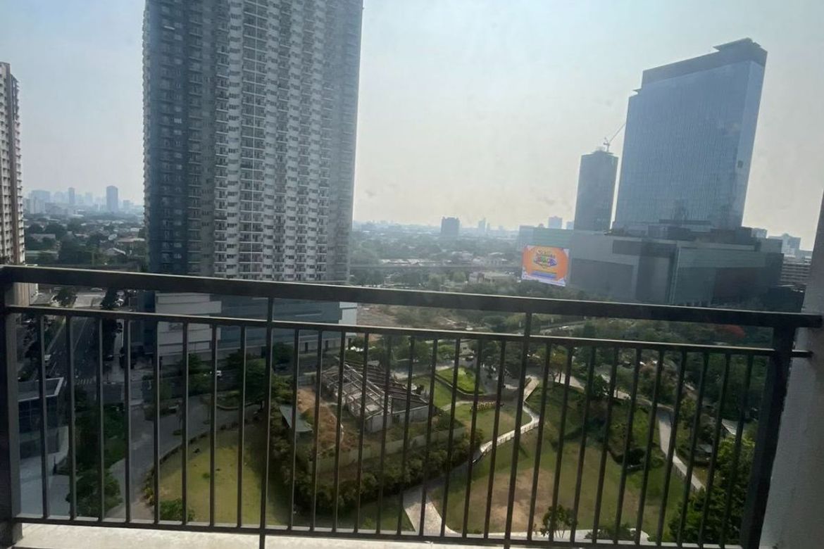 1 Bedroom Condo for Rent in Bagong Pag-Asa, Quezon City, Metro Manila near MRT-3 Quezon Avenue photo 7