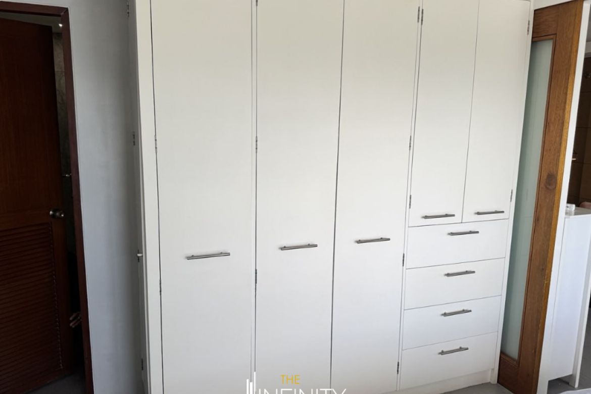 1 Bedroom Condo for Rent in Bagumbayan, Quezon City, Metro Manila photo 4