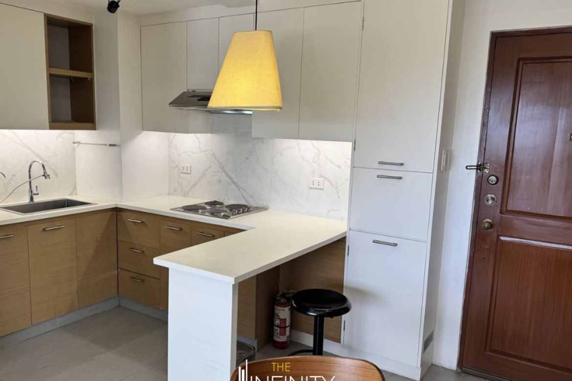 1 Bedroom Condo for Rent in Bagumbayan, Quezon City, Metro Manila photo 6