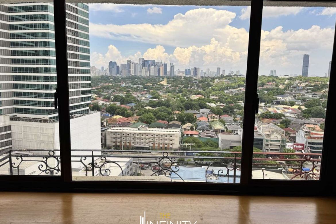 1 Bedroom Condo for Rent in Bagumbayan, Quezon City, Metro Manila photo 7