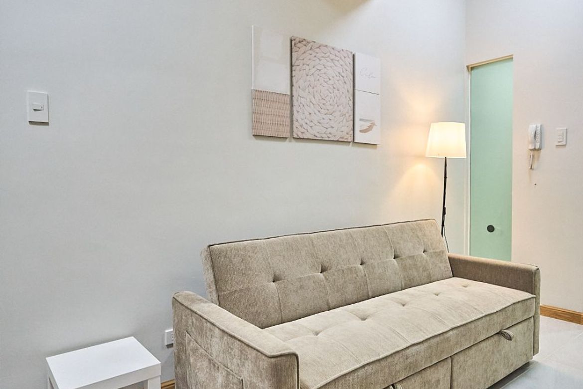 1 Bedroom Condo for Rent in Bahay Toro, Quezon City, Metro Manila