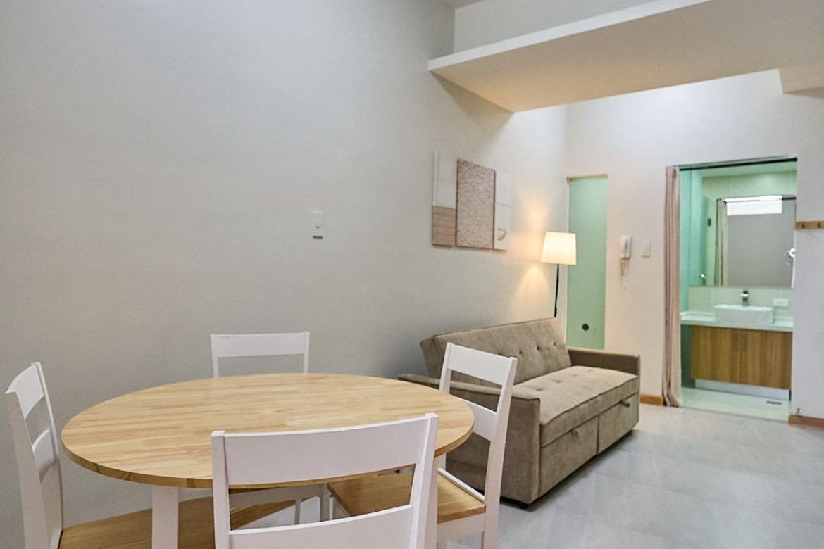1 Bedroom Condo for Rent in Bahay Toro, Quezon City, Metro Manila photo 2
