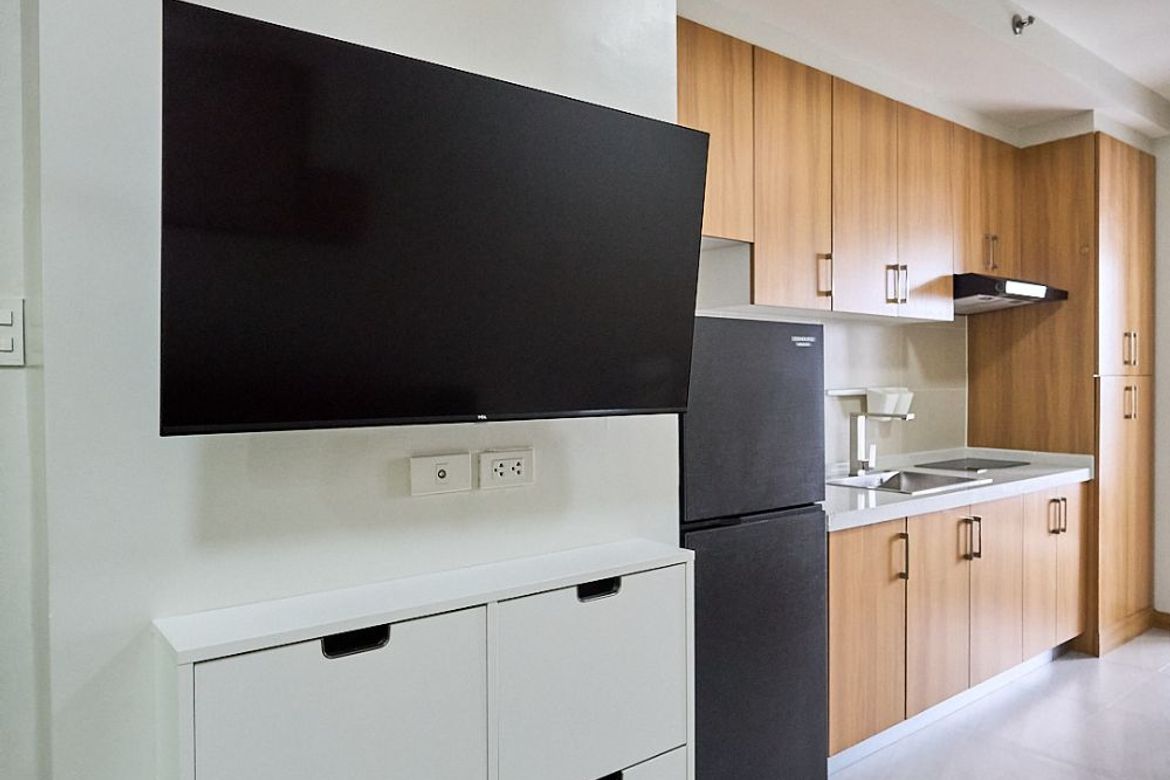 1 Bedroom Condo for Rent in Bahay Toro, Quezon City, Metro Manila photo 5