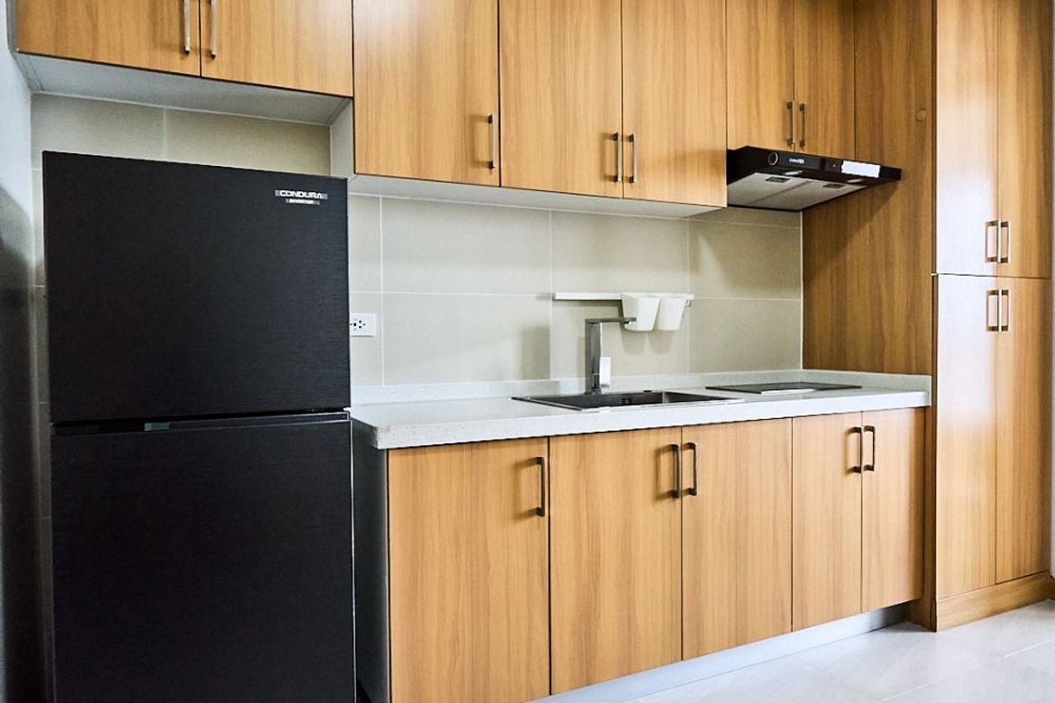 1 Bedroom Condo for Rent in Bahay Toro, Quezon City, Metro Manila photo 6