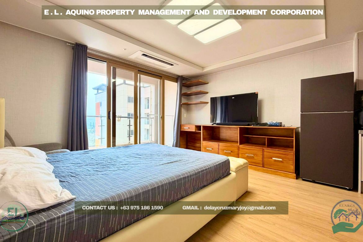 1 Bedroom Condo for Rent in Balibago, Angeles, Pampanga photo 4