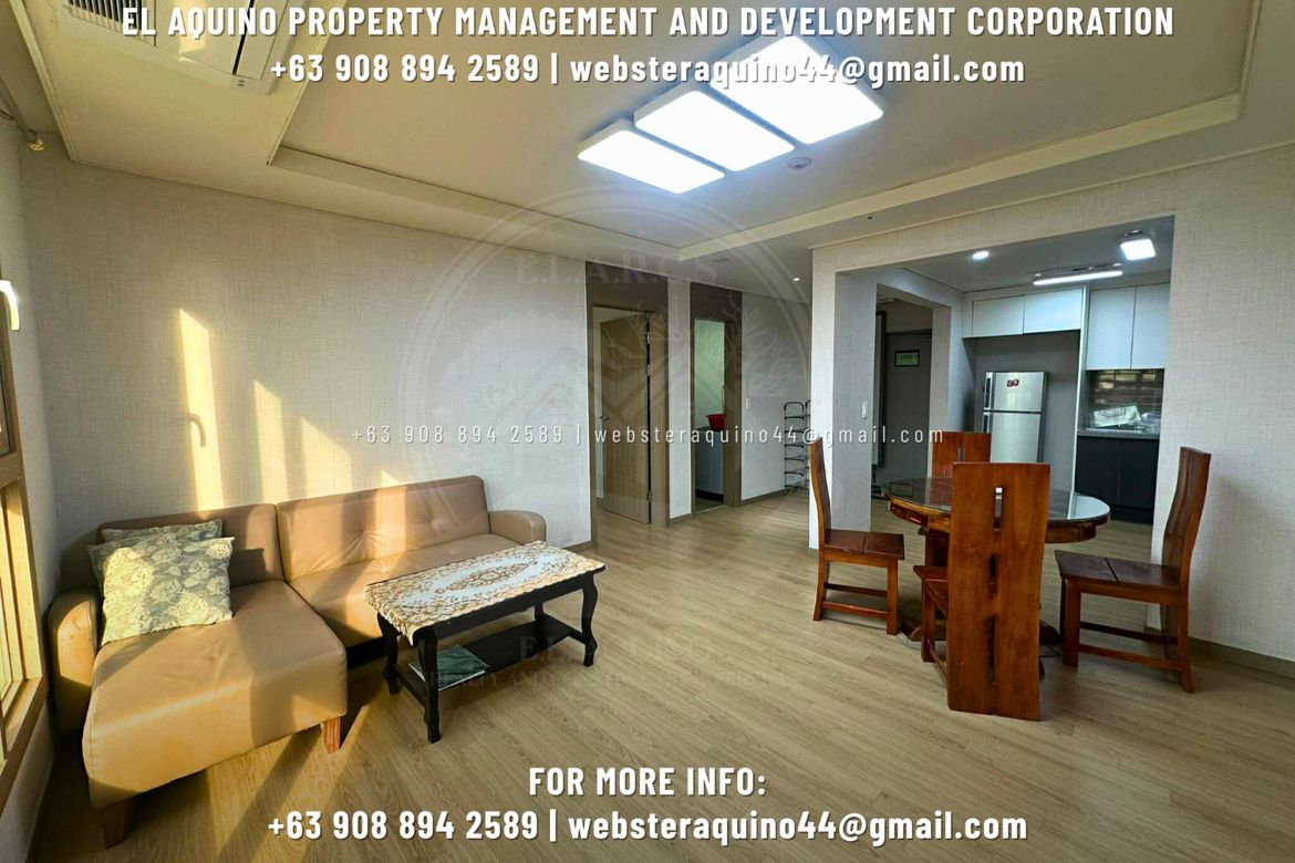 1 Bedroom Condo for Rent in Balibago, Angeles, Pampanga photo 5