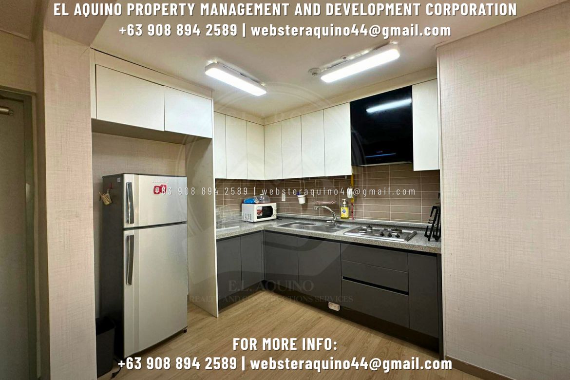 1 Bedroom Condo for Rent in Balibago, Angeles, Pampanga photo 6