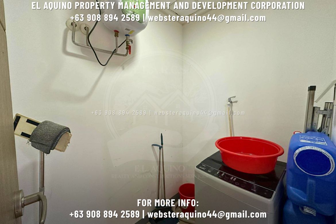 1 Bedroom Condo for Rent in Balibago, Angeles, Pampanga photo 7