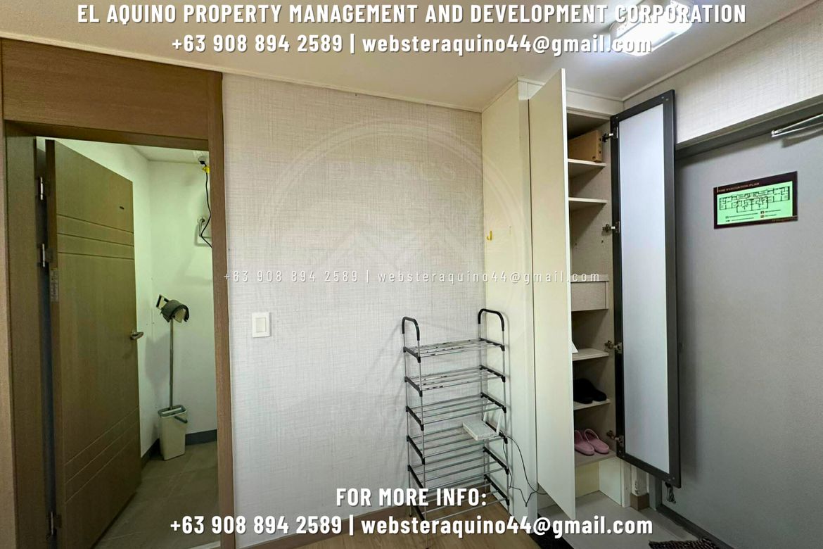 1 Bedroom Condo for Rent in Balibago, Angeles, Pampanga photo 8