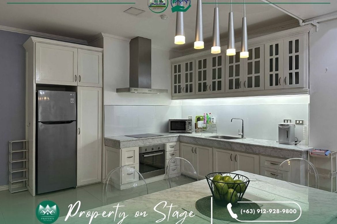 1 Bedroom Condo for Rent in Balibago, Angeles, Pampanga photo 4