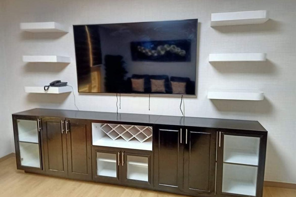 1 Bedroom Condo for Rent in Balibago, Angeles, Pampanga photo 3