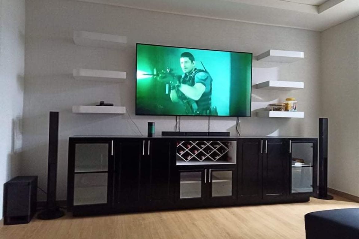 1 Bedroom Condo for Rent in Balibago, Angeles, Pampanga photo 4