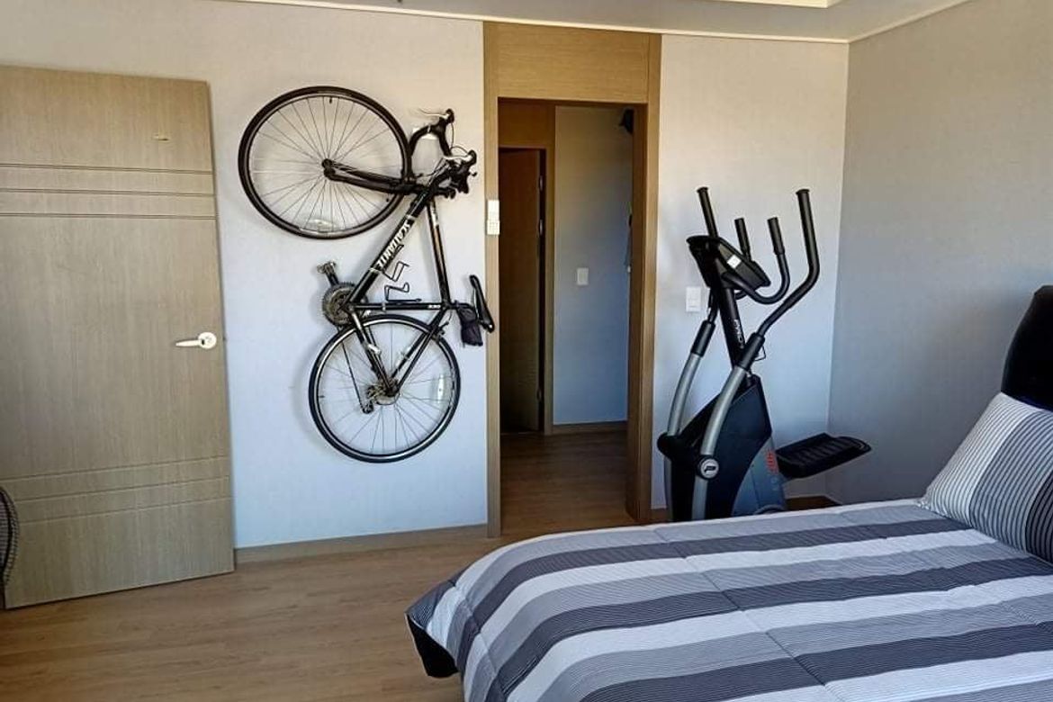 1 Bedroom Condo for Rent in Balibago, Angeles, Pampanga photo 8