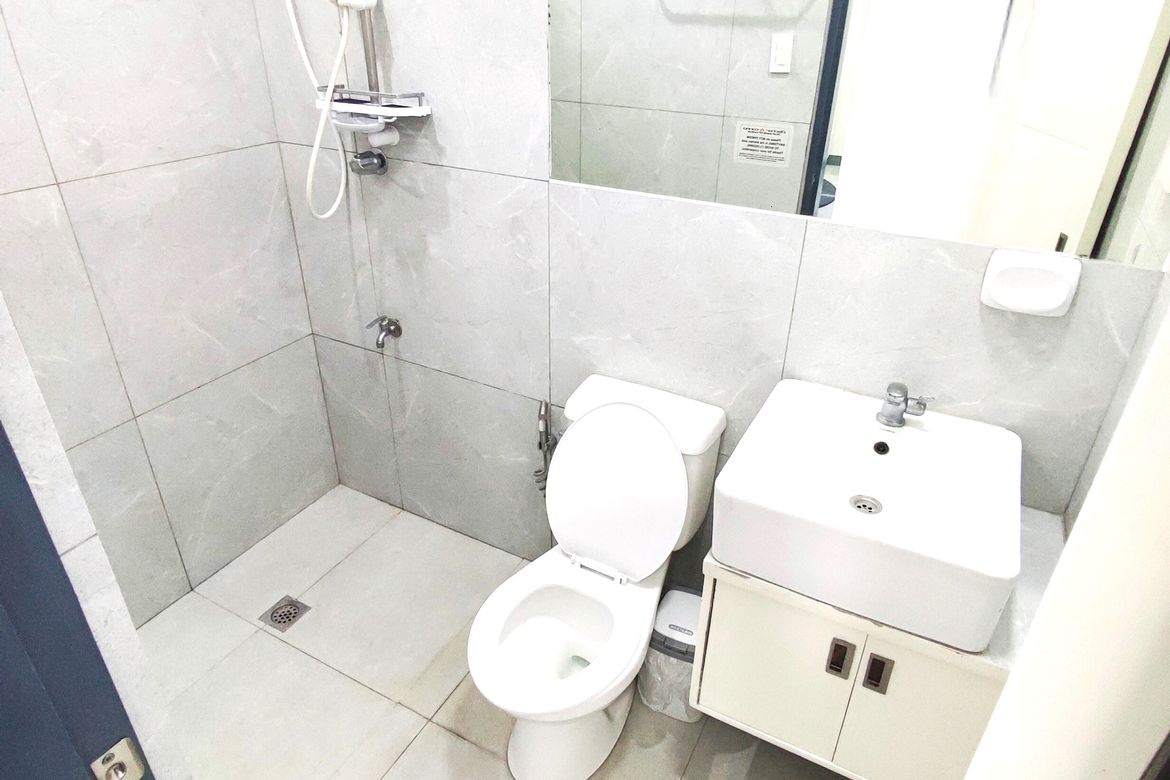1 Bedroom Condo for Rent in Balibago, Angeles, Pampanga photo 6