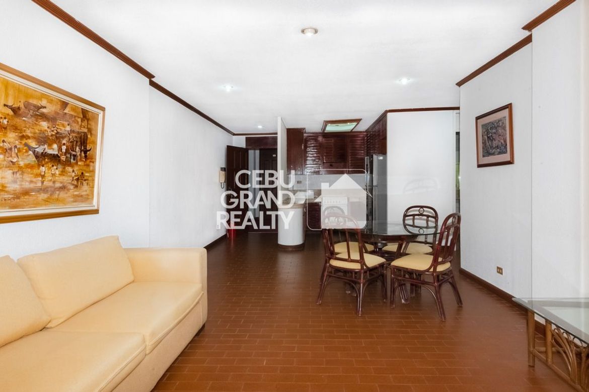1 Bedroom Condo for Rent in Banilad, Cebu City, Cebu photo 3