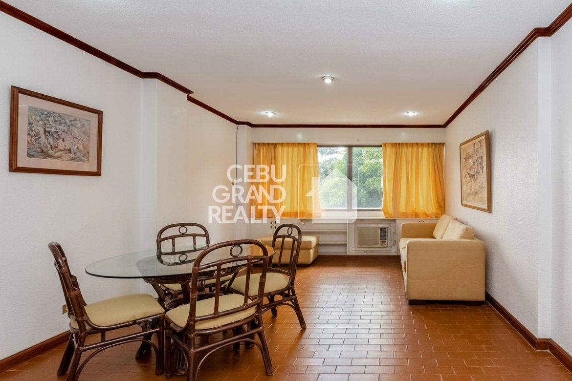 1 Bedroom Condo for Rent in Banilad, Cebu City, Cebu photo 4