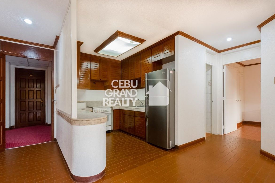 1 Bedroom Condo for Rent in Banilad, Cebu City, Cebu photo 5
