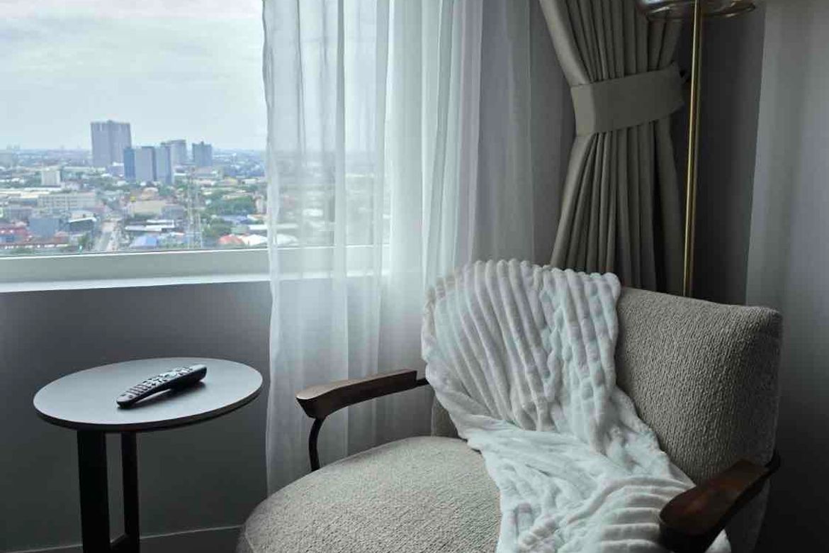 1 Bedroom Condo for Rent in Banilad, Mandaue, Cebu