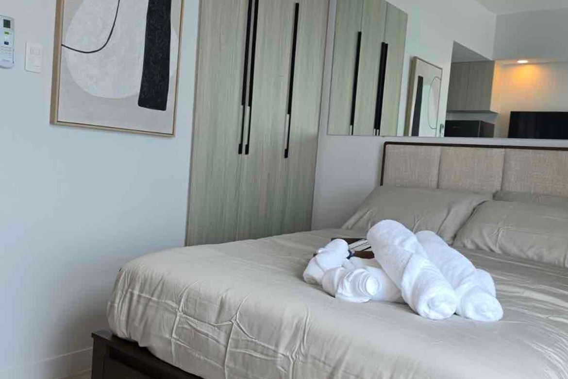 1 Bedroom Condo for Rent in Banilad, Mandaue, Cebu photo 4