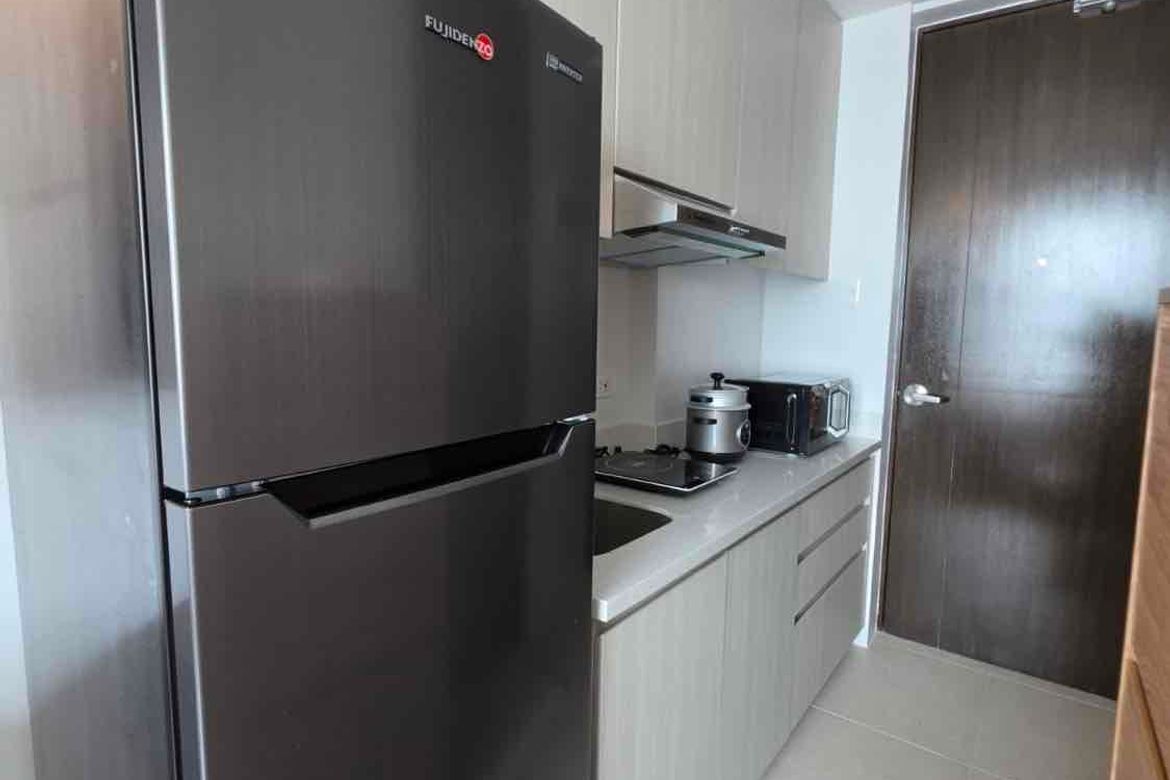 1 Bedroom Condo for Rent in Banilad, Mandaue, Cebu photo 7