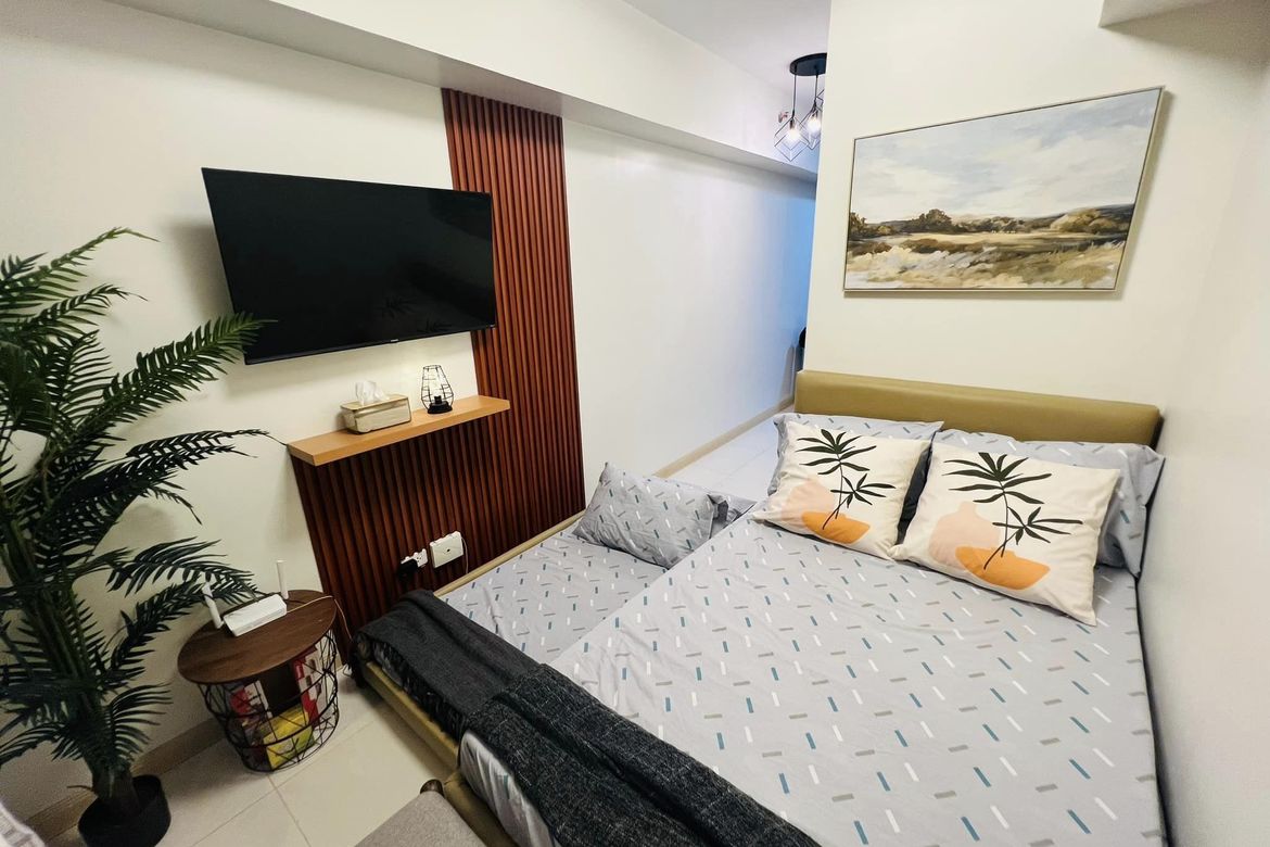 1 Bedroom Condo for Rent in Barangay 19-B, Davao City, Davao del Sur photo 4
