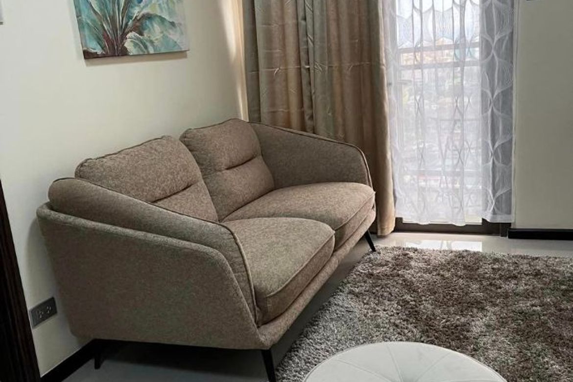 1 Bedroom Condo for Rent in Barangay 2, Pasay, Metro Manila photo 2