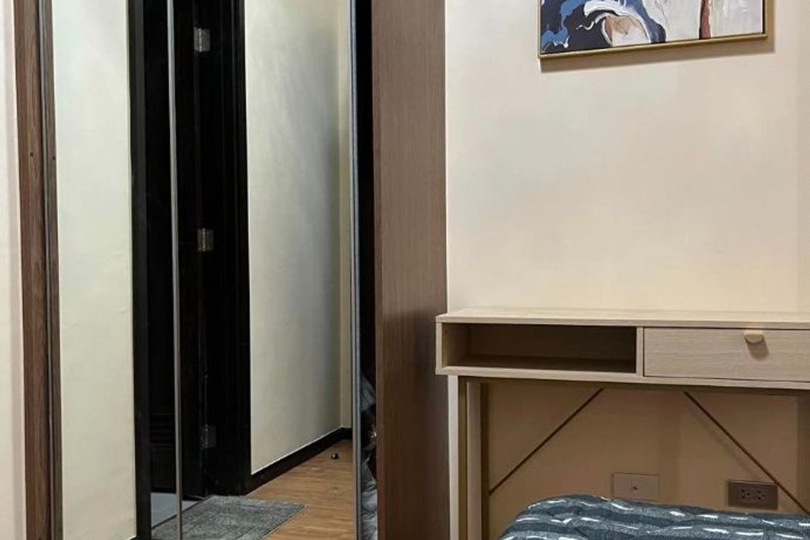 1 Bedroom Condo for Rent in Barangay 2, Pasay, Metro Manila photo 5