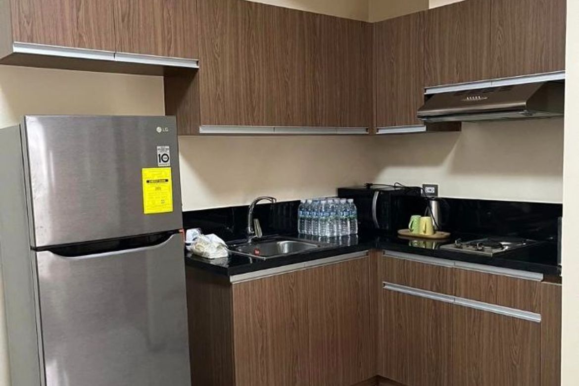 1 Bedroom Condo for Rent in Barangay 2, Pasay, Metro Manila photo 6