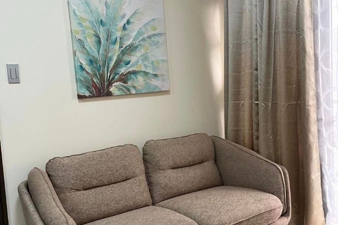 1 Bedroom Condo for Rent in Barangay 2, Pasay, Metro Manila photo 7