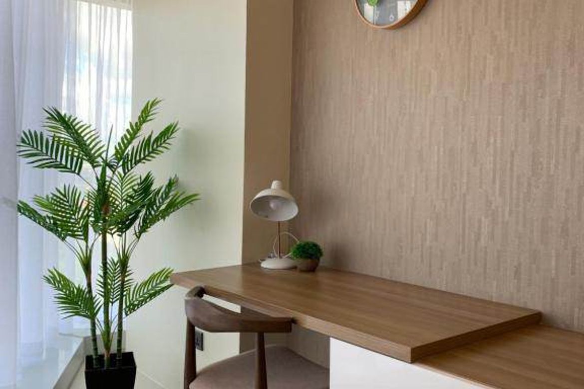 1 Bedroom Condo for Rent in Barangay 20-B, Davao City, Davao del Sur photo 3