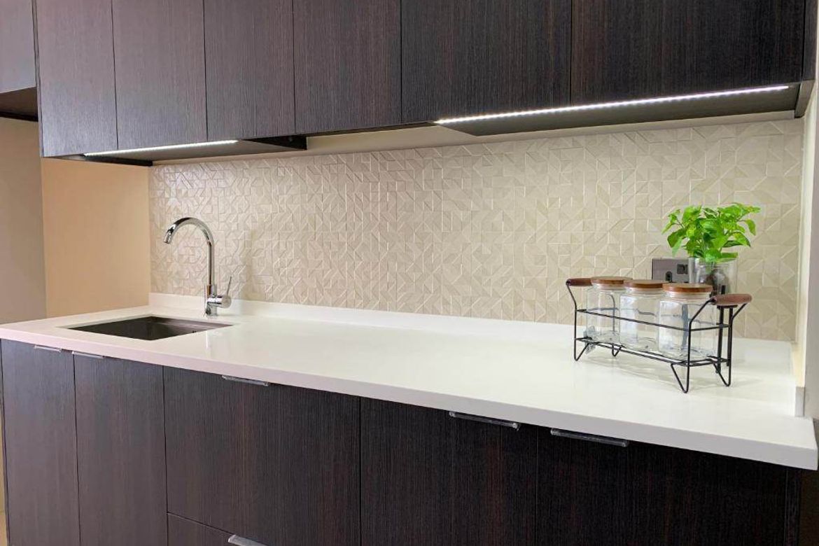 1 Bedroom Condo for Rent in Barangay 20-B, Davao City, Davao del Sur photo 4