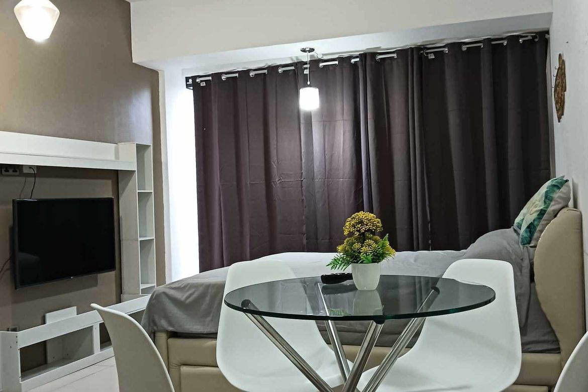1 Bedroom Condo for Rent in Barangay 20-B, Davao City, Davao del Sur photo 2