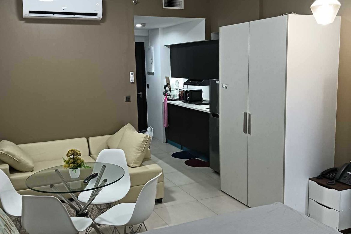 1 Bedroom Condo for Rent in Barangay 20-B, Davao City, Davao del Sur photo 3