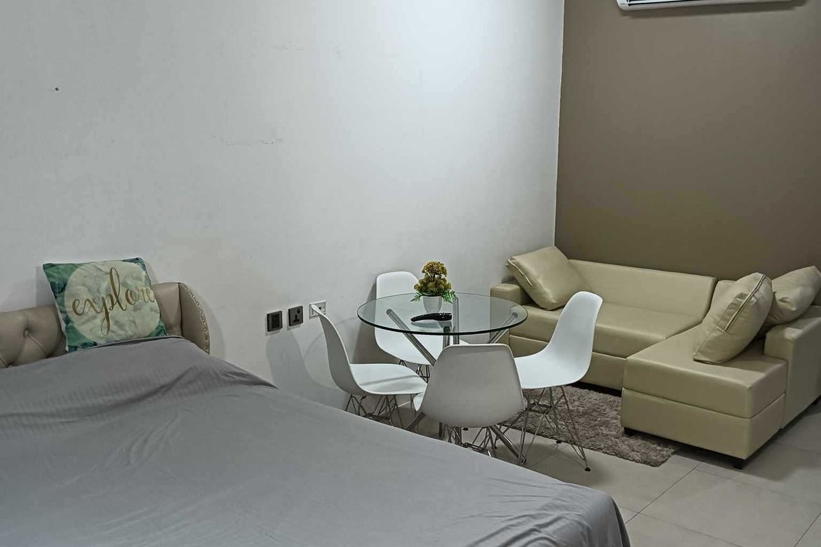 1 Bedroom Condo for Rent in Barangay 20-B, Davao City, Davao del Sur photo 5