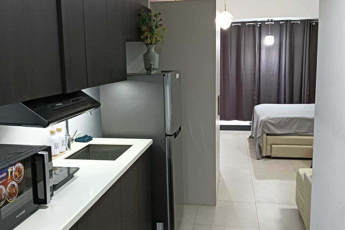 1 Bedroom Condo for Rent in Barangay 20-B, Davao City, Davao del Sur photo 6