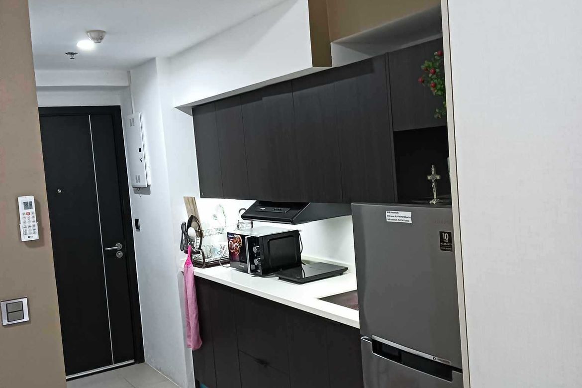 1 Bedroom Condo for Rent in Barangay 20-B, Davao City, Davao del Sur photo 7