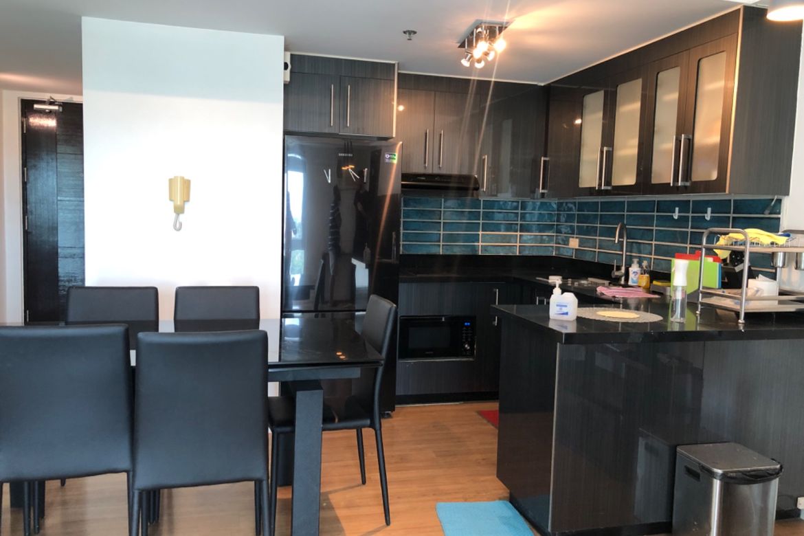 1 Bedroom Condo for Rent in Barangay 20-B, Davao City, Davao del Sur