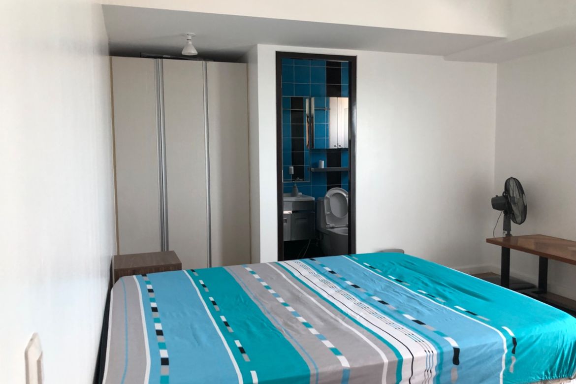 1 Bedroom Condo for Rent in Barangay 20-B, Davao City, Davao del Sur photo 4
