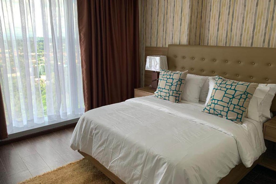 1 Bedroom Condo for Rent in Barangay 20-B, Davao City, Davao del Sur