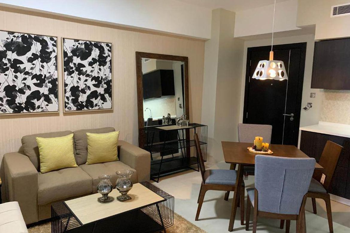 1 Bedroom Condo for Rent in Barangay 20-B, Davao City, Davao del Sur photo 2