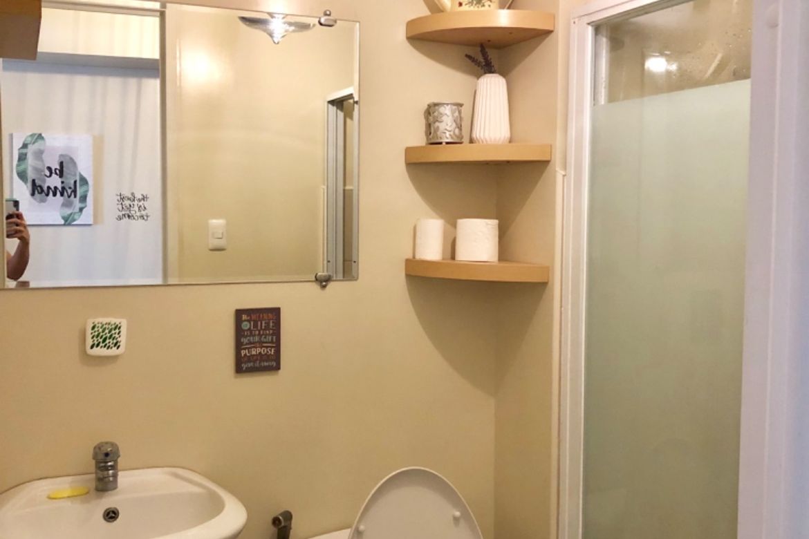 1 Bedroom Condo for Rent in Barangay 34-D, Davao City, Davao del Sur photo 5